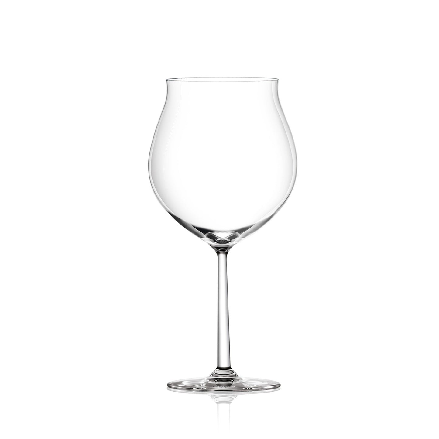 Calice Vino Cristallo Shanghai Burgundy Grand 975ml Design