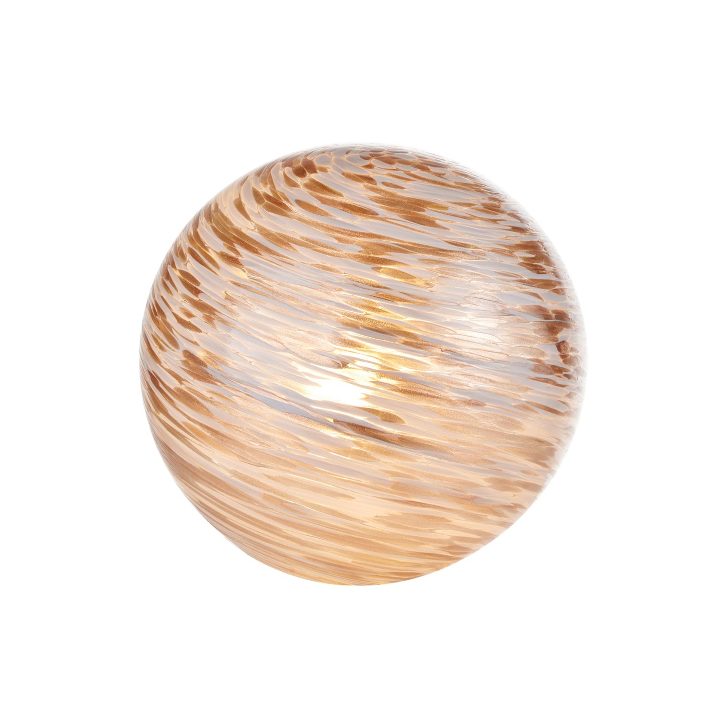 Lampada a Sfera Fashion – L'Oca Nera Ø 29x28 cm