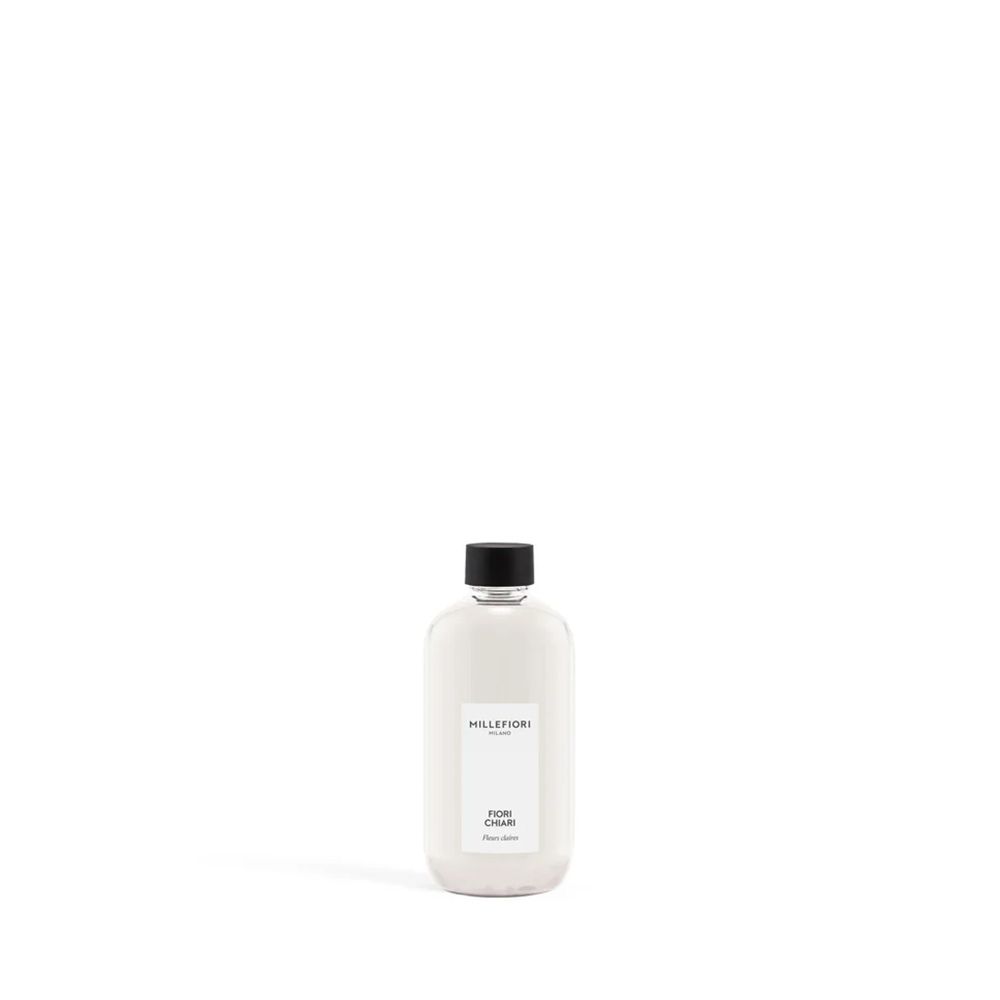 Ricarica diffusore profumazione Millefiorii Milano Fiori Chiari 250 ml