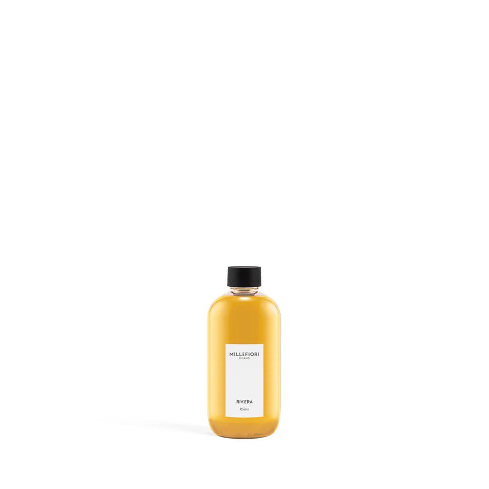 Ricarica diffusore profumazione Millefiorii Milano Riviera 250 ml