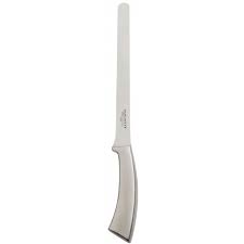Coltello Prosciutto Acciaio Inox 23cm Ergo Bugatti