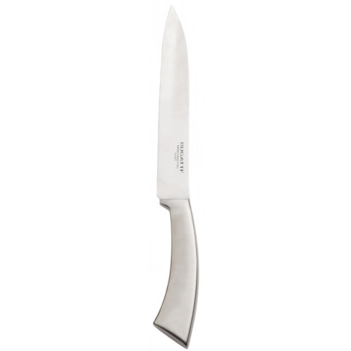 Coltello Arrosto Acciaio Inox Ergo Bugatti