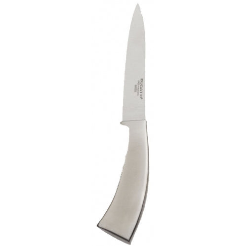 Coltello Multiuso Acciaio Inox 12cm Ergo Bugatti