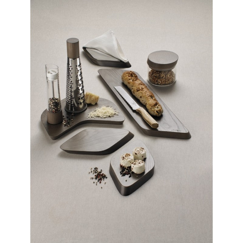 Tagliere Legno Frassino Tabacco S Trattoria Bugatti