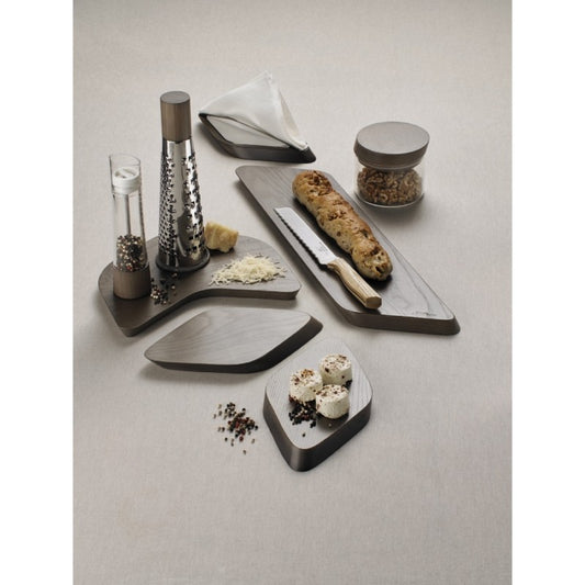 Tagliere Legno Frassino Tabacco S Trattoria Bugatti