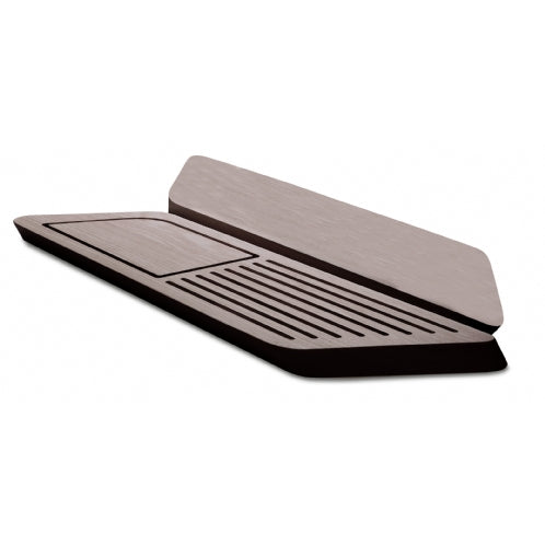 Tagliere Legno Frassino Tabacco Trattoria Bugatti