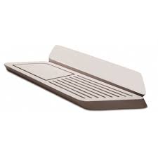 Tagliere Legno Frassino Sbiancato Trattoria Bugatti