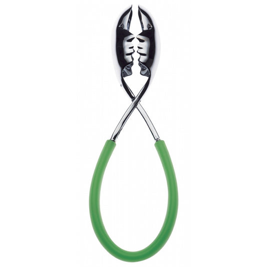 Molla da Cucina Kiss Verde Bugatti - Design Italiano