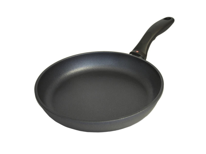Padella Bassa Antiaderente Ø 24cm Swiss Diamond