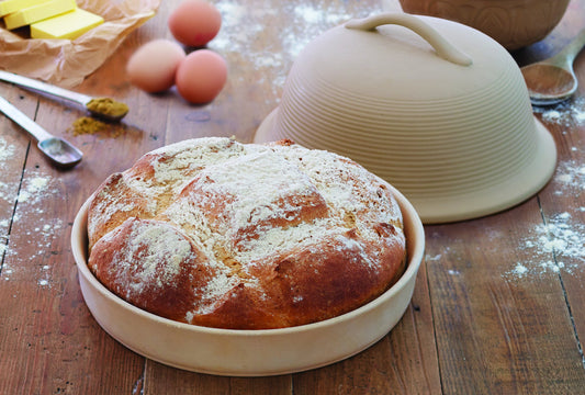 Pentola cottura pane Kitchen Craft