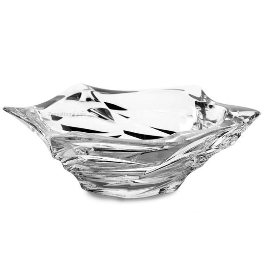 Coppa Cristallo Bohemia Flamenco Crystalite Ø 33 cm