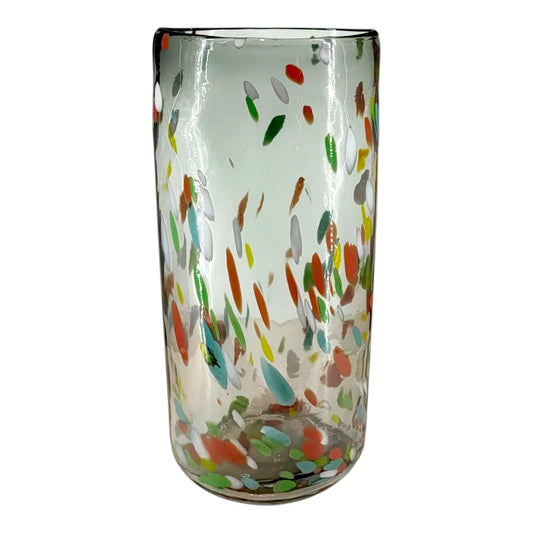 Vaso Carnival L RitualiDomestici - Vetro Design 17x10x34,5
