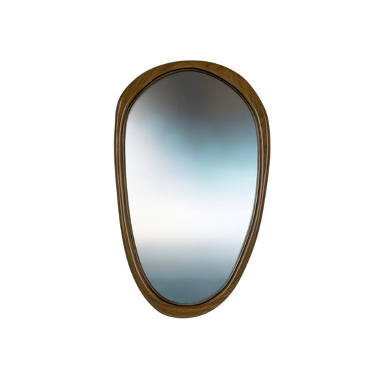 Specchiera Ego M RitualiDomestici - Specchio Design Parete