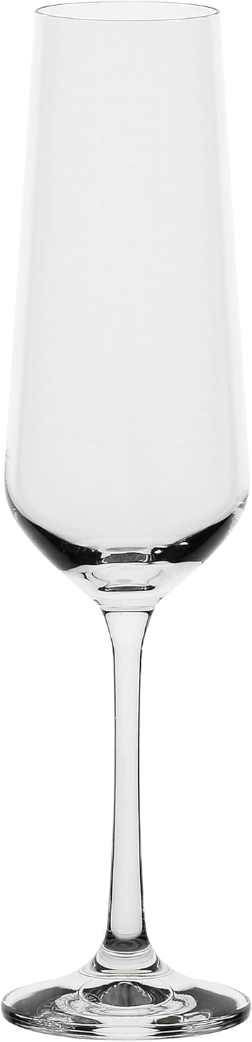Flute bicchiere Riserva 180Ml La Porcellana Bianca