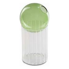 Vaso Verde Allacorte Ceramica Rituali Domestici