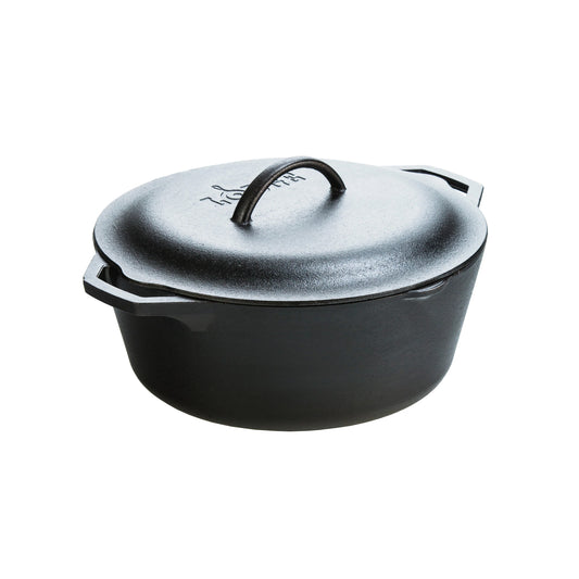 Forno Olandese in Ghisa Lodge 29 cm – 6,6 L
