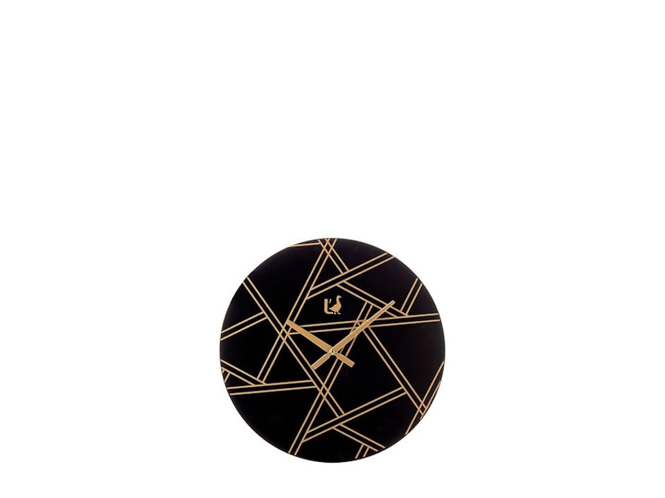 Orologio da Parete Urban – L'Oca Nera Ø 40x3,5 cm
