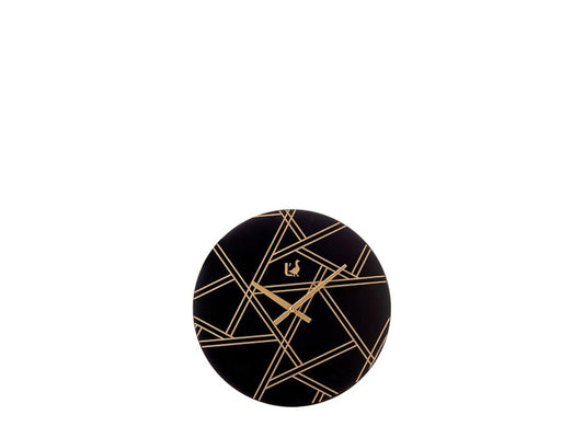 Orologio da Parete Urban – L'Oca Nera Ø 40x3,5 cm