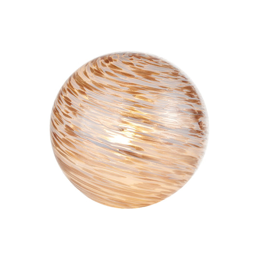 Lampada a Sfera Fashion – L'Oca Nera Ø 29x28 cm