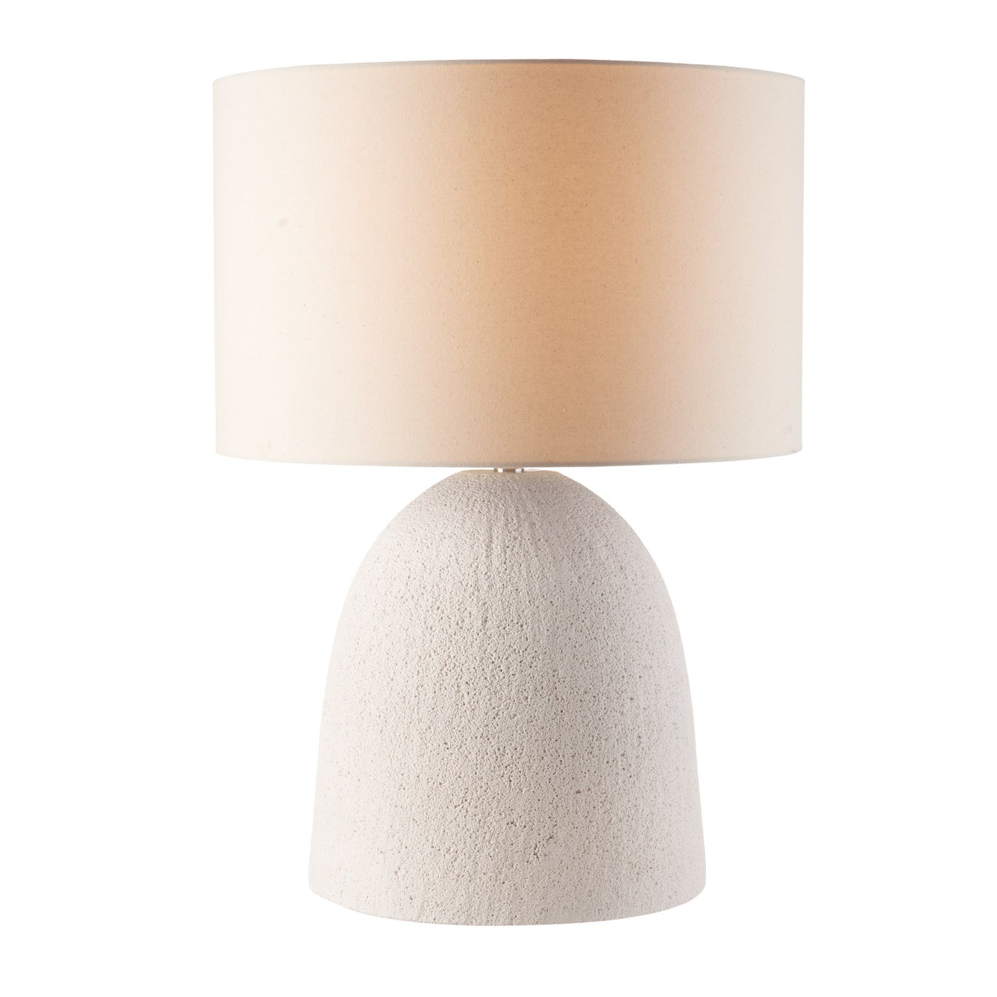 Lampada Tavolo  porecellana Neo Classic L 'Oca Nera Ø 48x69h