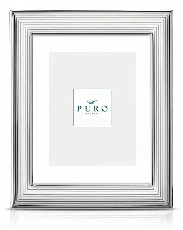 Portafoto Aegento Halley Sequenze 15x 20 cm