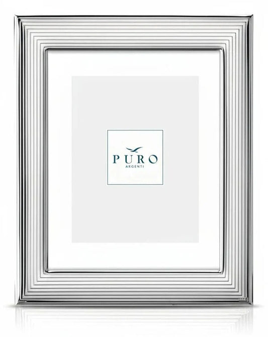 Portafoto Aegento Halley Sequenze 15x 20 cm