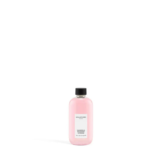 Ricarica diffusore profumazione  Millefiorii Milano  Magnolia Blossom e Wood l250 ml