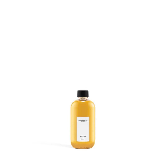 Ricarica diffusore profumazione  Millefiorii Milano Riviera 250 ml