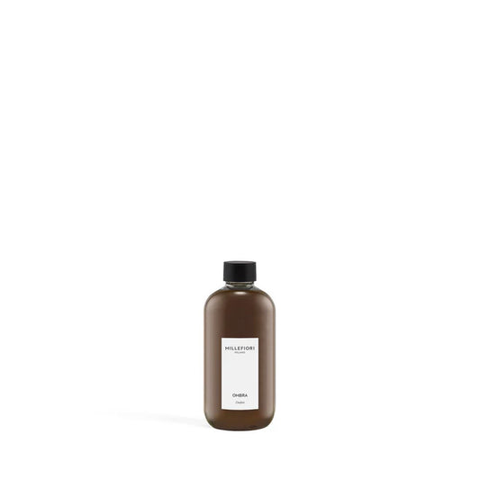 Ricarica diffusore profumazione  Millefiorii Milano Ombra 250 ml